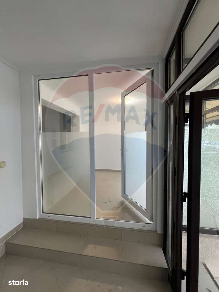 Spațiu comercial zona pietii - Imagine principală: 5/9