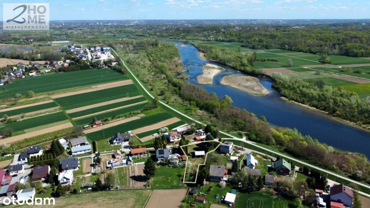 Dom do remontu w Mikołajowicach nad Dunajcem - Pełny obrazek: 4/20