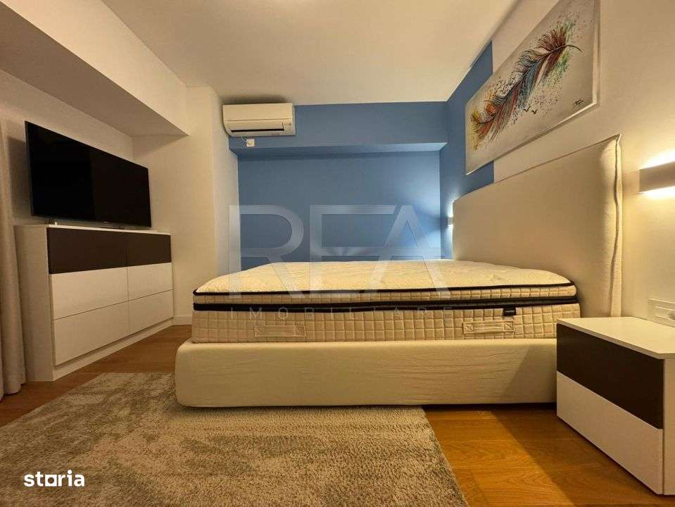 4 camere de exceptie – confort, stil si pozitie perfecta, Unirii – - Imagine principală: 4/15