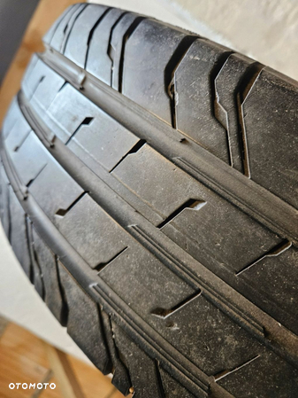 215/60/17c 215/60r17c Continental ContiVanContact 200 - 5