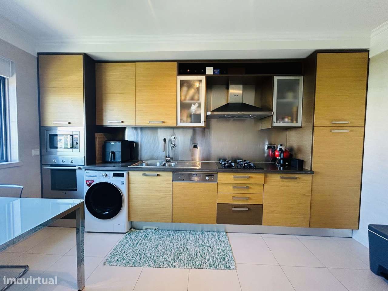 T2 no Montijo com garagem box e arrecadação-1