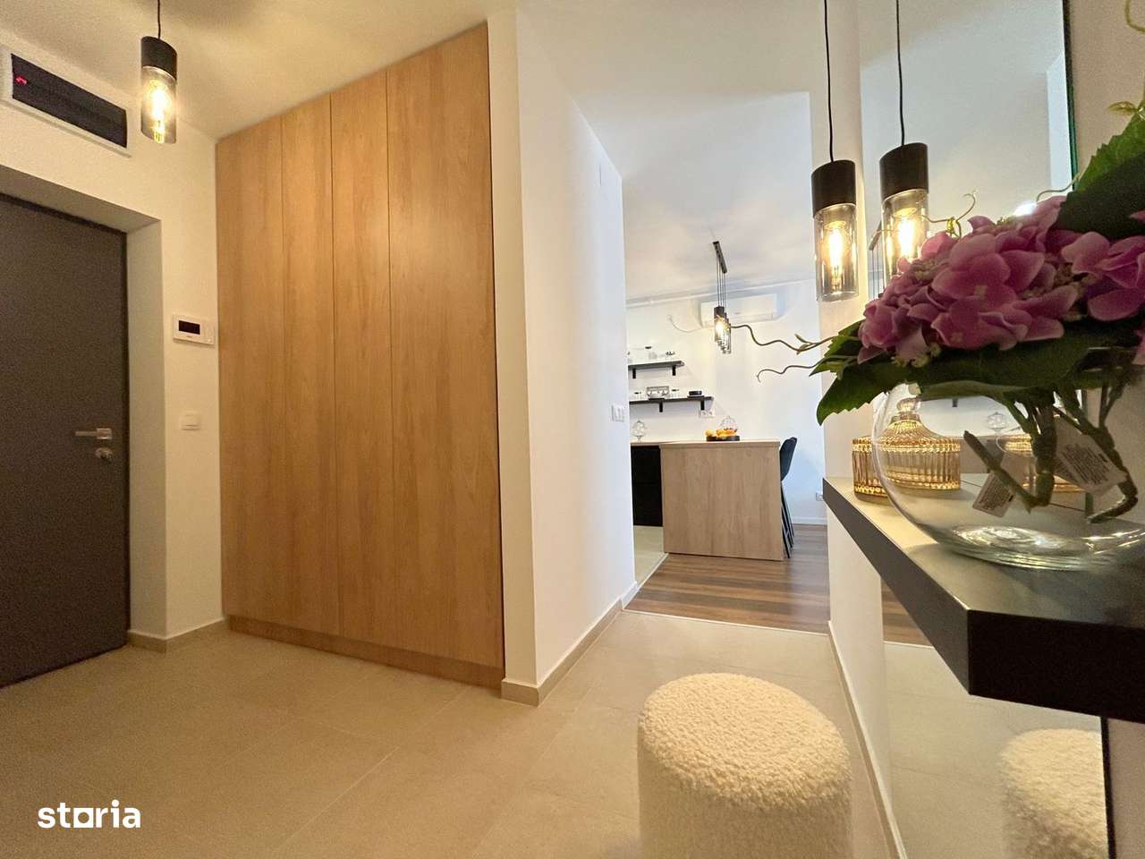 De vanzare apartament cu 2 camere  - Comision 0%-5