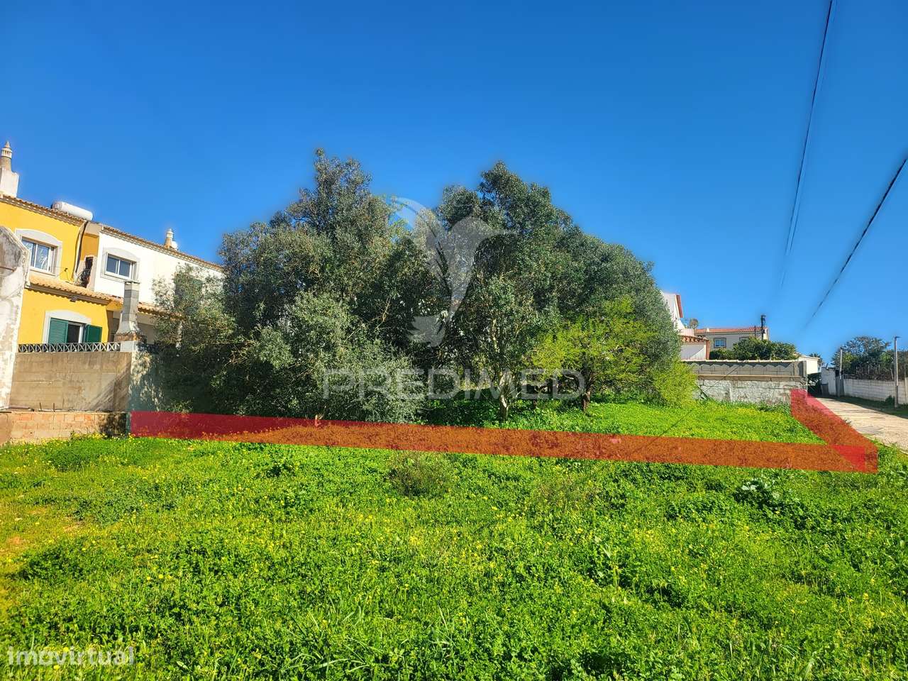 Terreno com projeto aprovado junto Oásis Parque - Grande imagem: 4/18