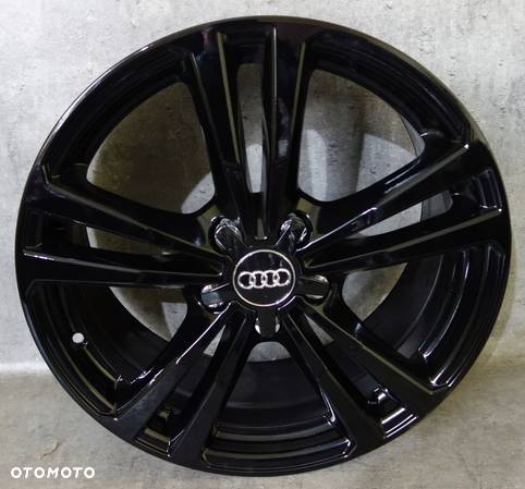 AUDI A3 S3 SLINE 18 " CALI FELGI ALUMINIOWE - 5