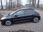 Peugeot 207 1.4 HDi Trendy - 3