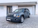 Jeep Patriot 2.0 CRD Limited - 1