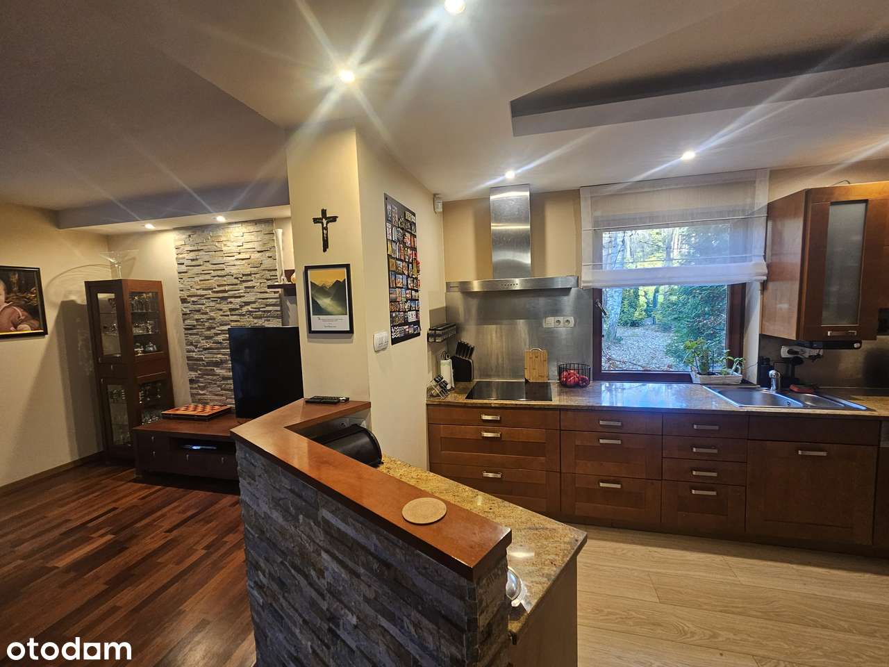 Dom wolnostojący ok. Zofiówki-3