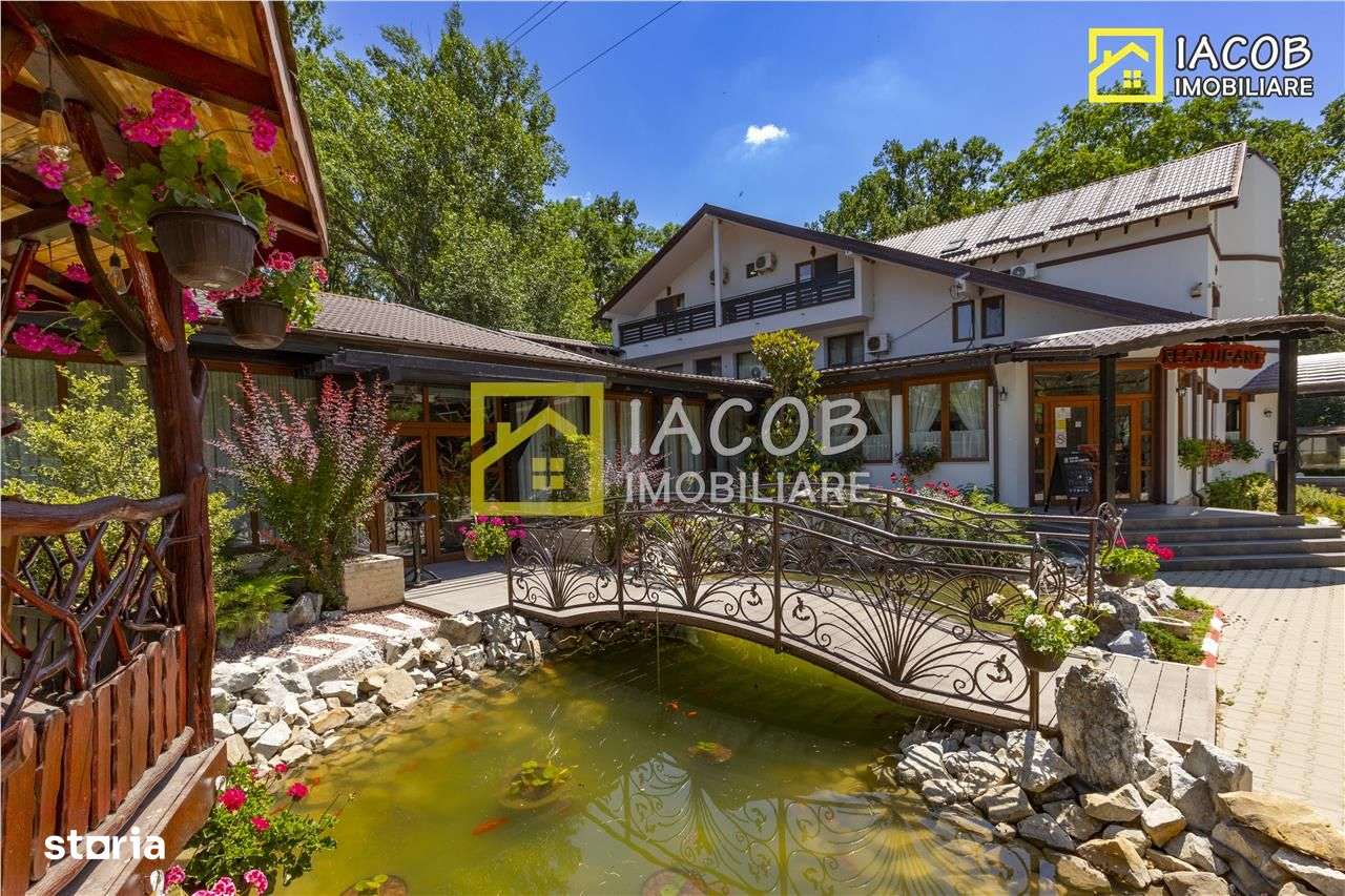 Popas Dumbravita, DN23 Focsani - Galati\/Braila - Imagine principală: 4/20