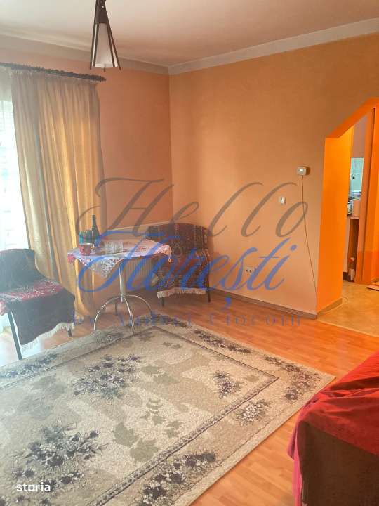 Apartament 1 camera 32 mp | balcon 5,4 mp | zona Eroilor | Floresti - Imagine principală: 4/6