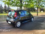 Peugeot 107 (70) 68 envy - 10