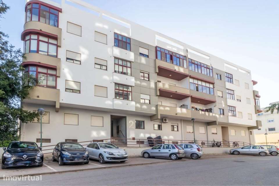 Apartamento T1  1 Bedroom Apartment - Faro, Penha - Grande imagem: 2/27