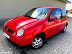 Volkswagen Lupo 1.4 Trendline - 4