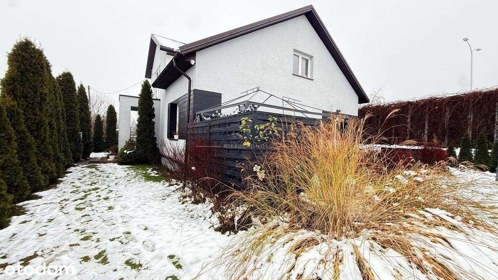 Dom, 220 m², Kielce-9