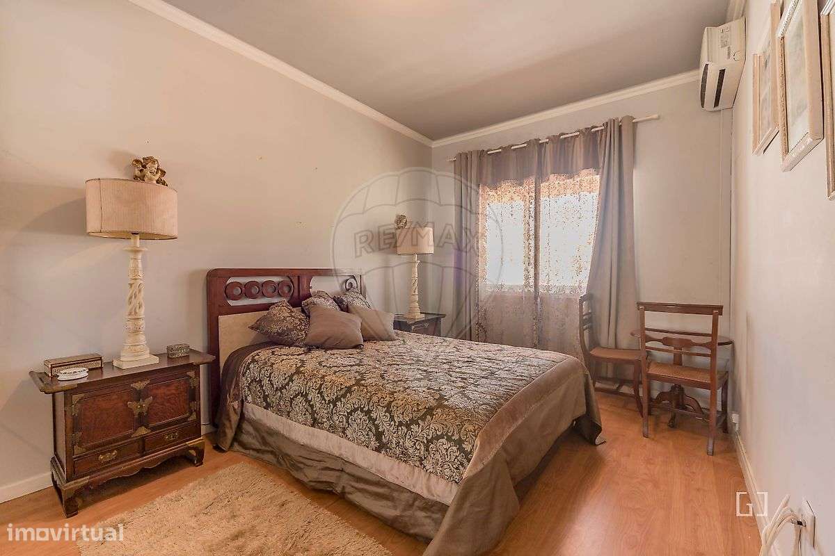 Apartamento T2 para venda-8