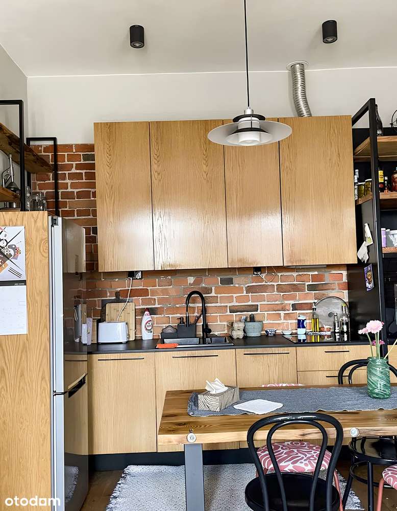 BEZ PROWIZJI | 3-pokojowe mieszkanie przy Metrze Stadion Narodowy - Pełny obrazek: 4/13