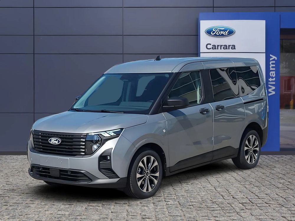 Ford Tourneo Courier 1.0 EcoBoost Trend 2026