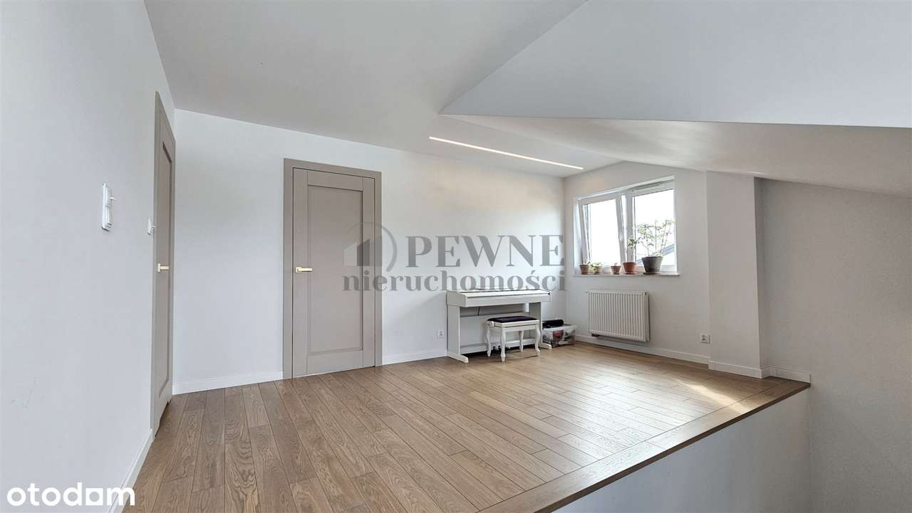Apartament premium 135 m² | 4 pokoje | 2 poziomy-13