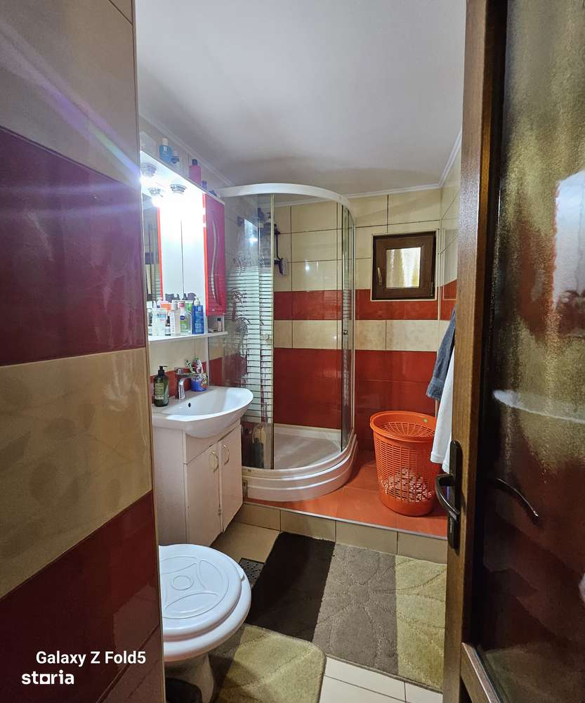 Apartament cu 2 camere zona Rogerius - Imagine principală: 5/20