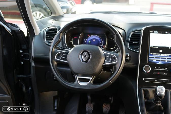 Renault Grand Scénic 1.6 dCi Intens SS - 38