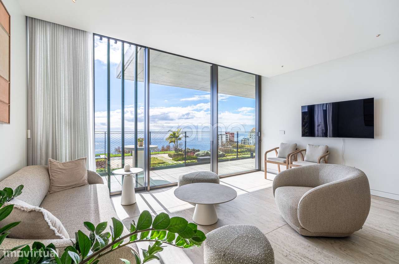 Apartamento T2 Savoy Monumentalis-23