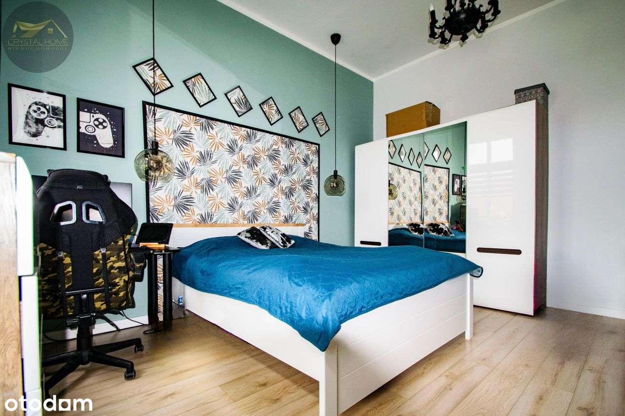 2 Pokoje/ 70,6M2/ Parter-8