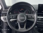 Audi A4 Avant 30 TDI S tronic - 14