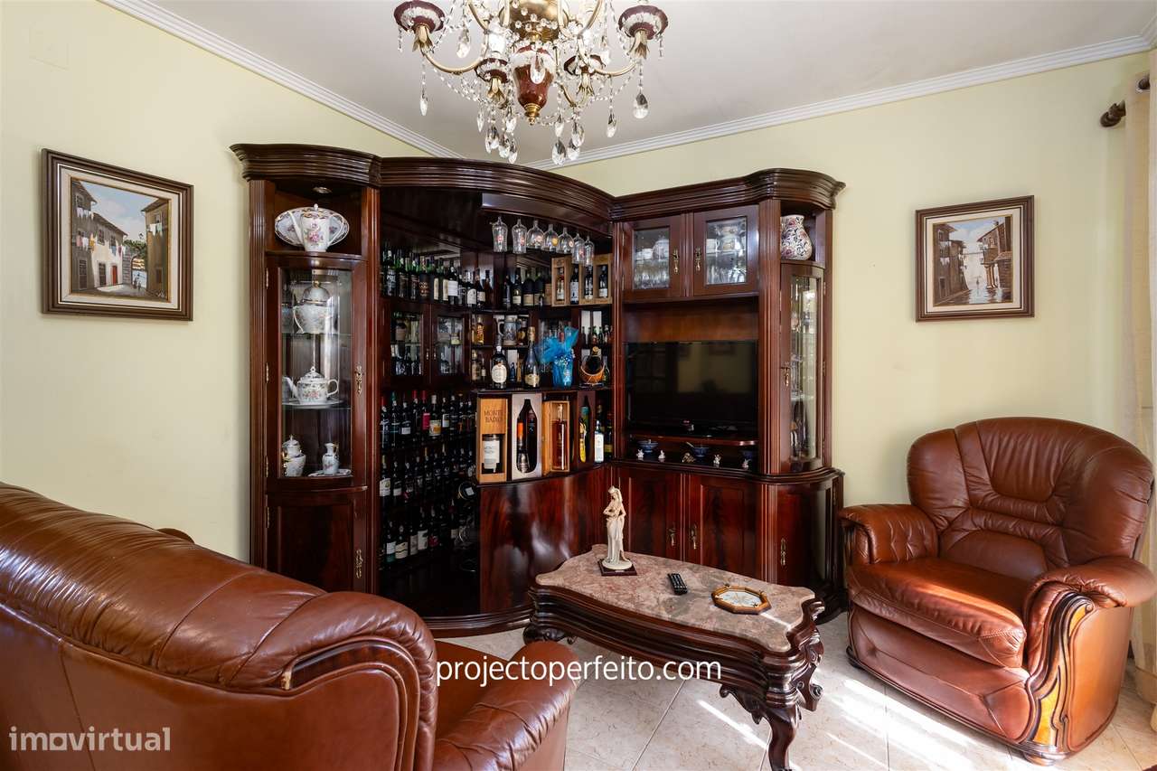 Moradia T4 Venda em Grijó e Sermonde,Vila Nova de Gaia-22