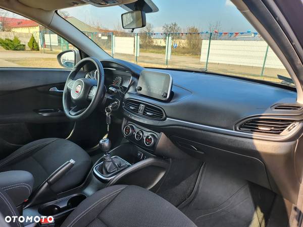 Fiat Tipo 1.6 MultiJet 16v S-Design - 15