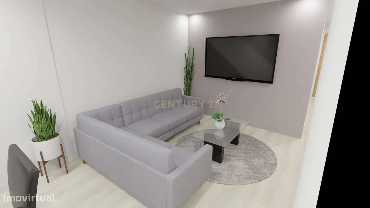 Moradia térrea com Garagem na Lagoa-29