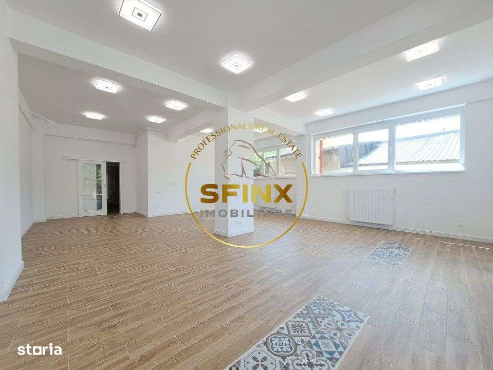 De inchiriat Spatiu Comercial Stradal - Imagine principală: 2/16