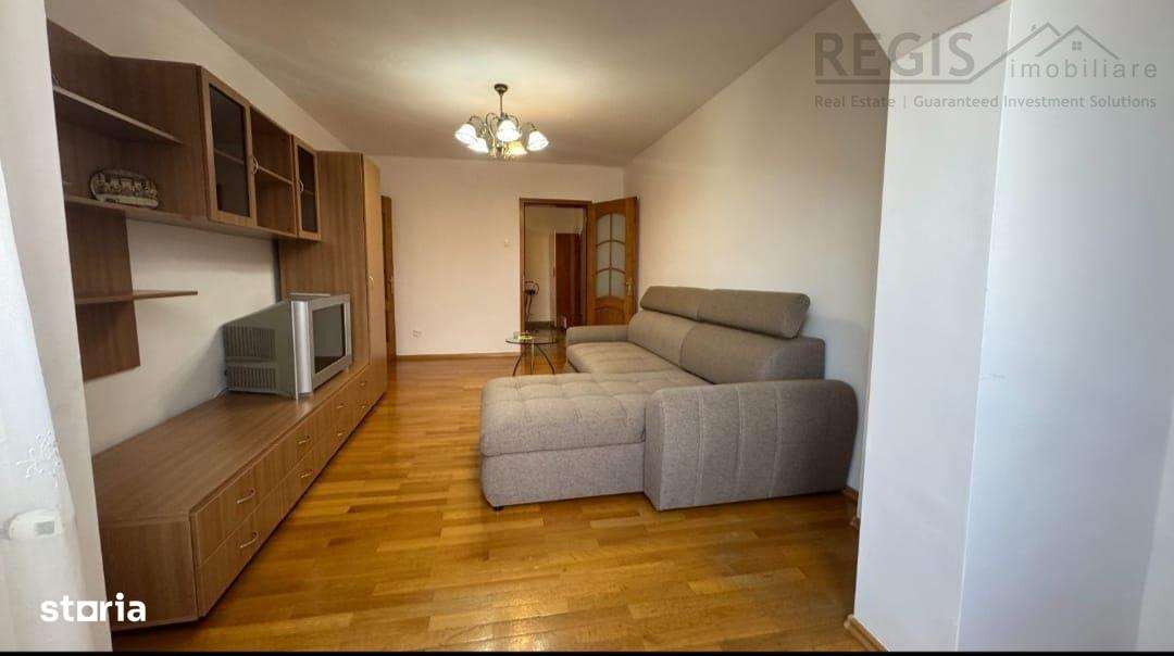 Apartament cu 2 camere, zona Racadau - Imagine principală: 5/10