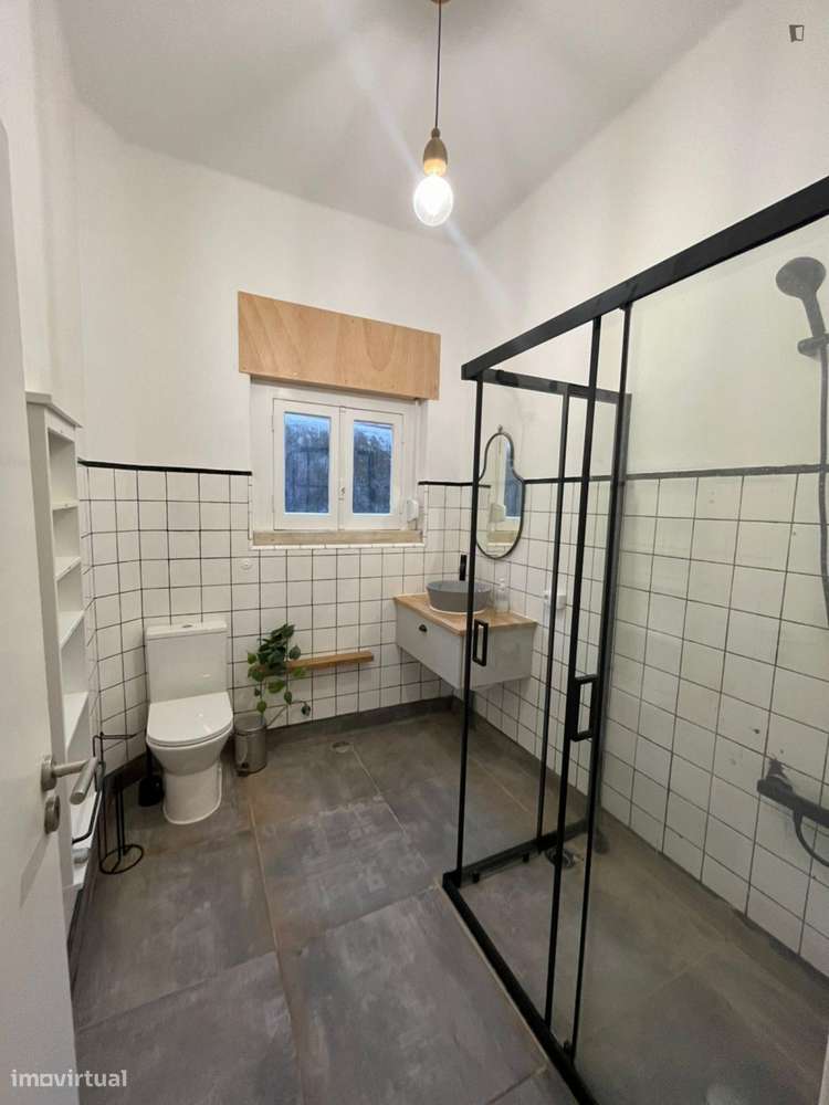 Quarto - localizado em Santarem - Grande imagem: 2/6