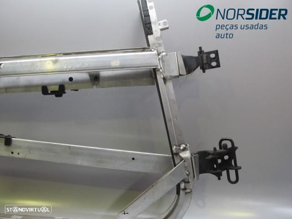 Porta frente direita Smart Fortwo Coupe|98-02 - 2