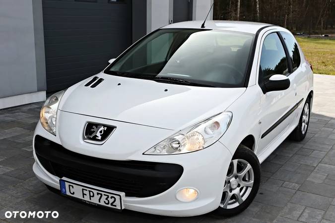 Peugeot 206 plus 206+ 75 - 14