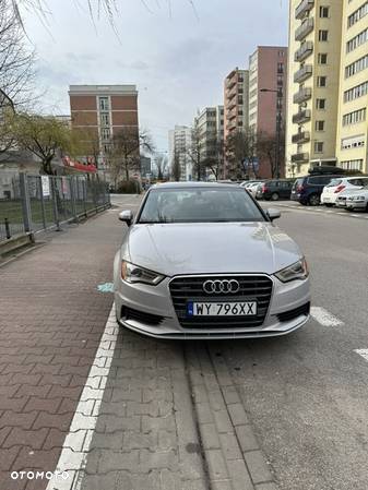 Audi A3 - 1