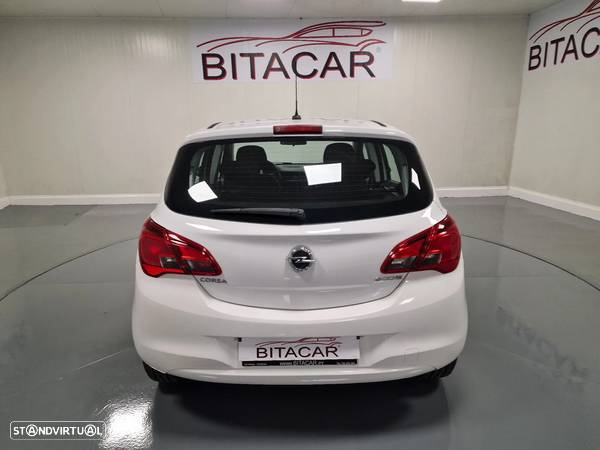 Opel Corsa 1.3 CDTi Business Edition - 19