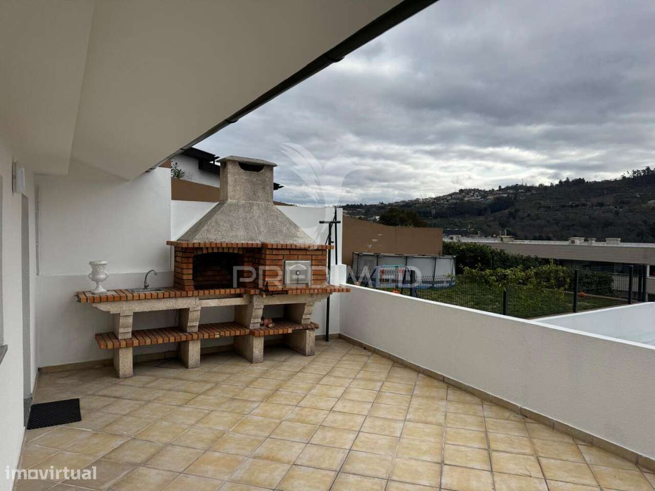 Moradia  T4 em Guimarães - Grande imagem: 2/35