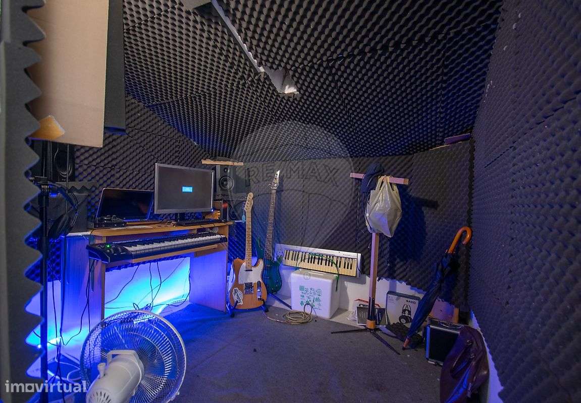 Apartamento T2 para venda-15