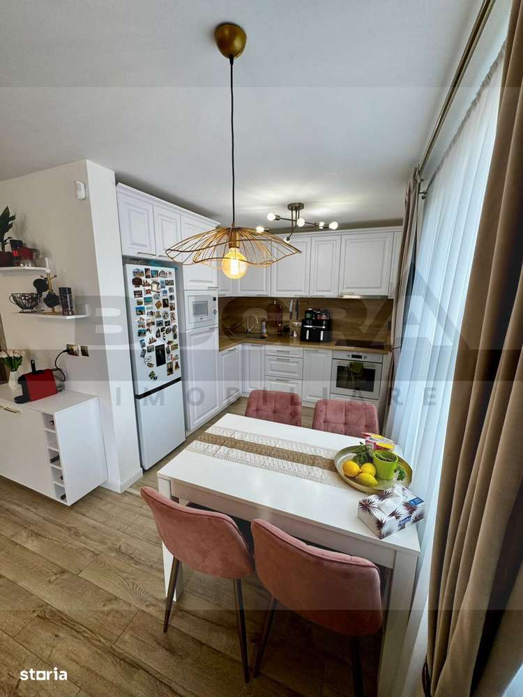 Casa individuala, 83 mp+60 mansarda, curte 300 mp, zona Campenesti - Imagine principală: 5/19