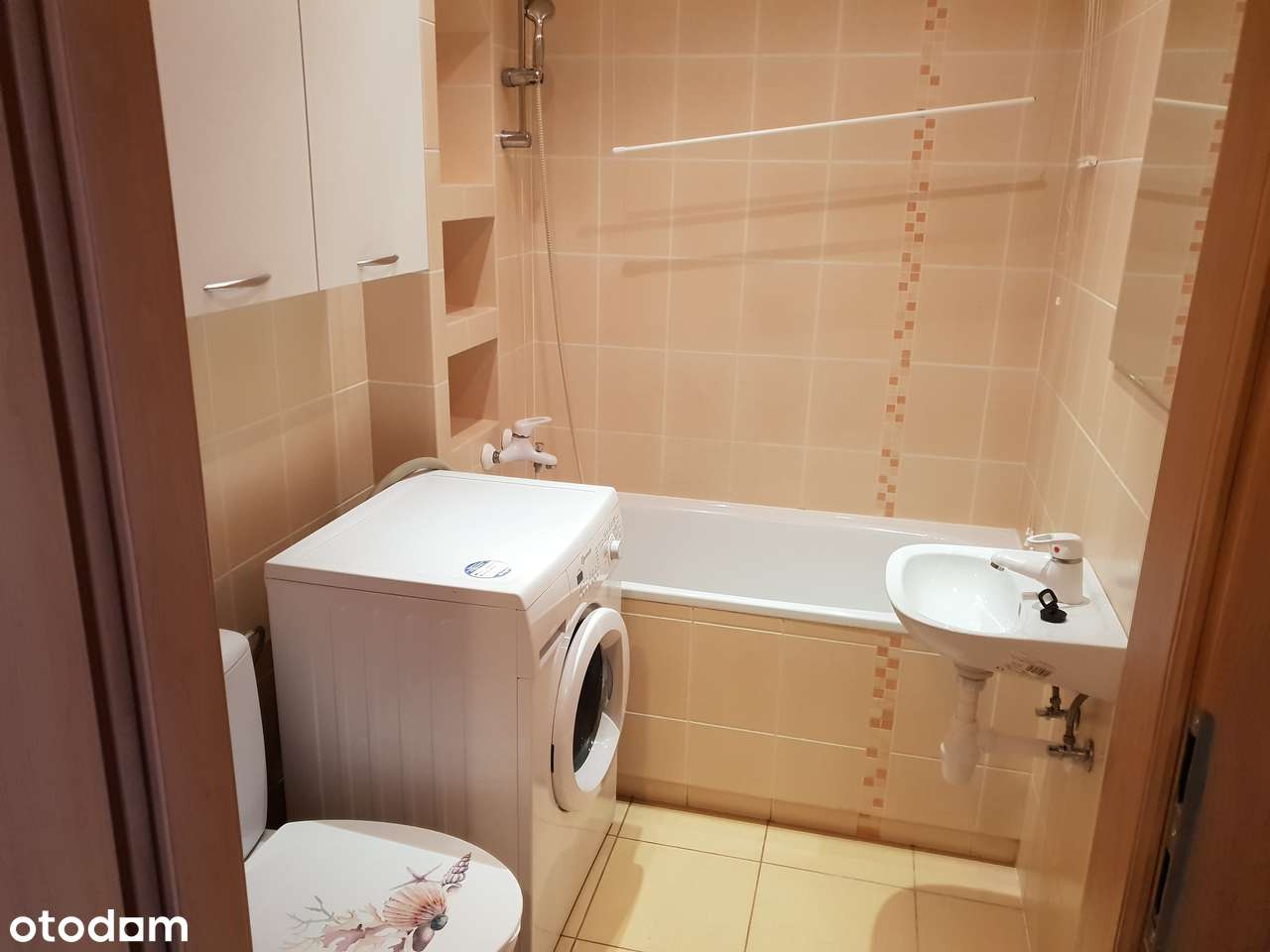 Kawalerka do wynajęcia - Pełny obrazek: 5/7