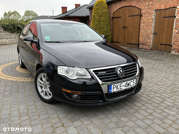 Volkswagen Passat Variant 1.4 TSI BlueMotion Technology Comfortline - 2