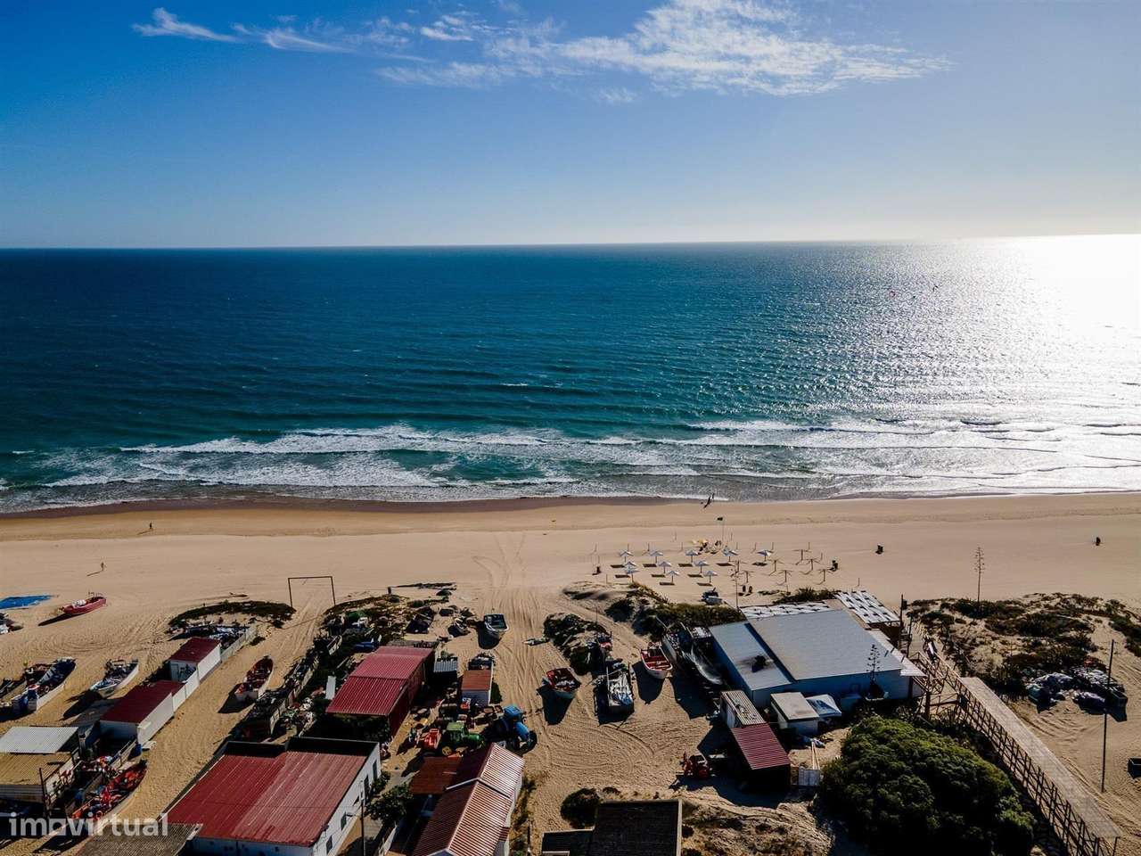 Terreno Rústico, Fonte da Telha - Grande imagem: 5/11