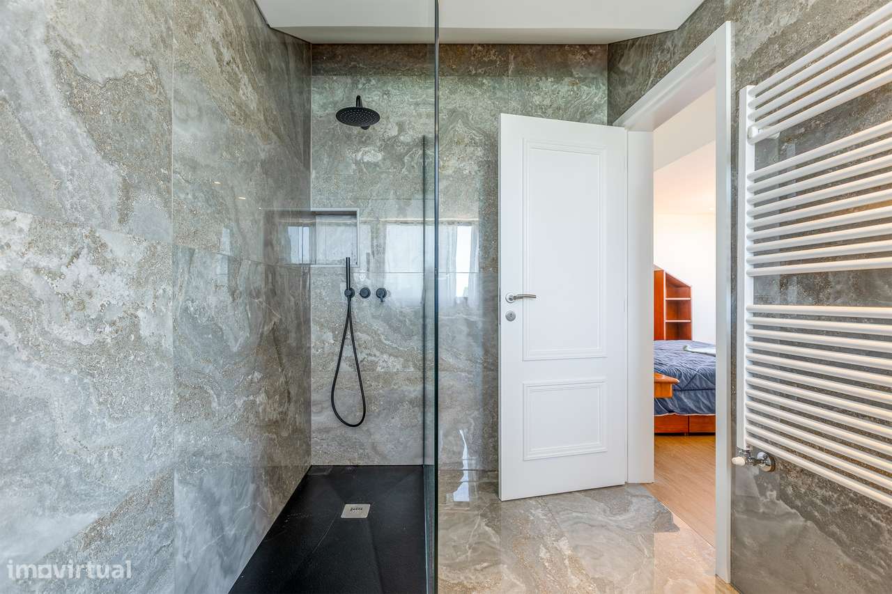 Magnífica Quinta. Moradia T10. Piscina e jardim. Vila Nova Famalicão-36