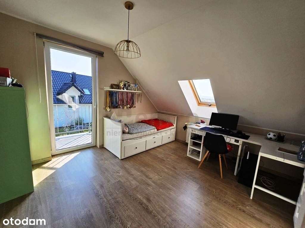 Dom, 123 m², Piława Dolna-13