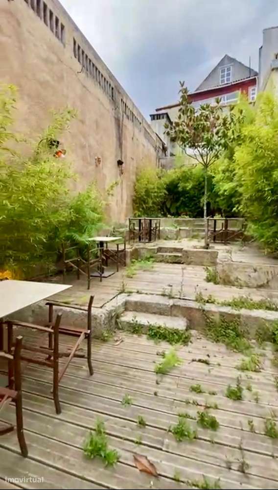 Trespasse Bar/Restaurante Baixa do Porto - Grande imagem: 4/5