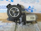 Motor Elevador Vidro 400842C    PEUGEOT 107 2008 1.0I 70CV 3P BRANCO FD CITROEN C1 1 FASE 2 2011 1.0I 70CV 5P CINZA Fd - 3