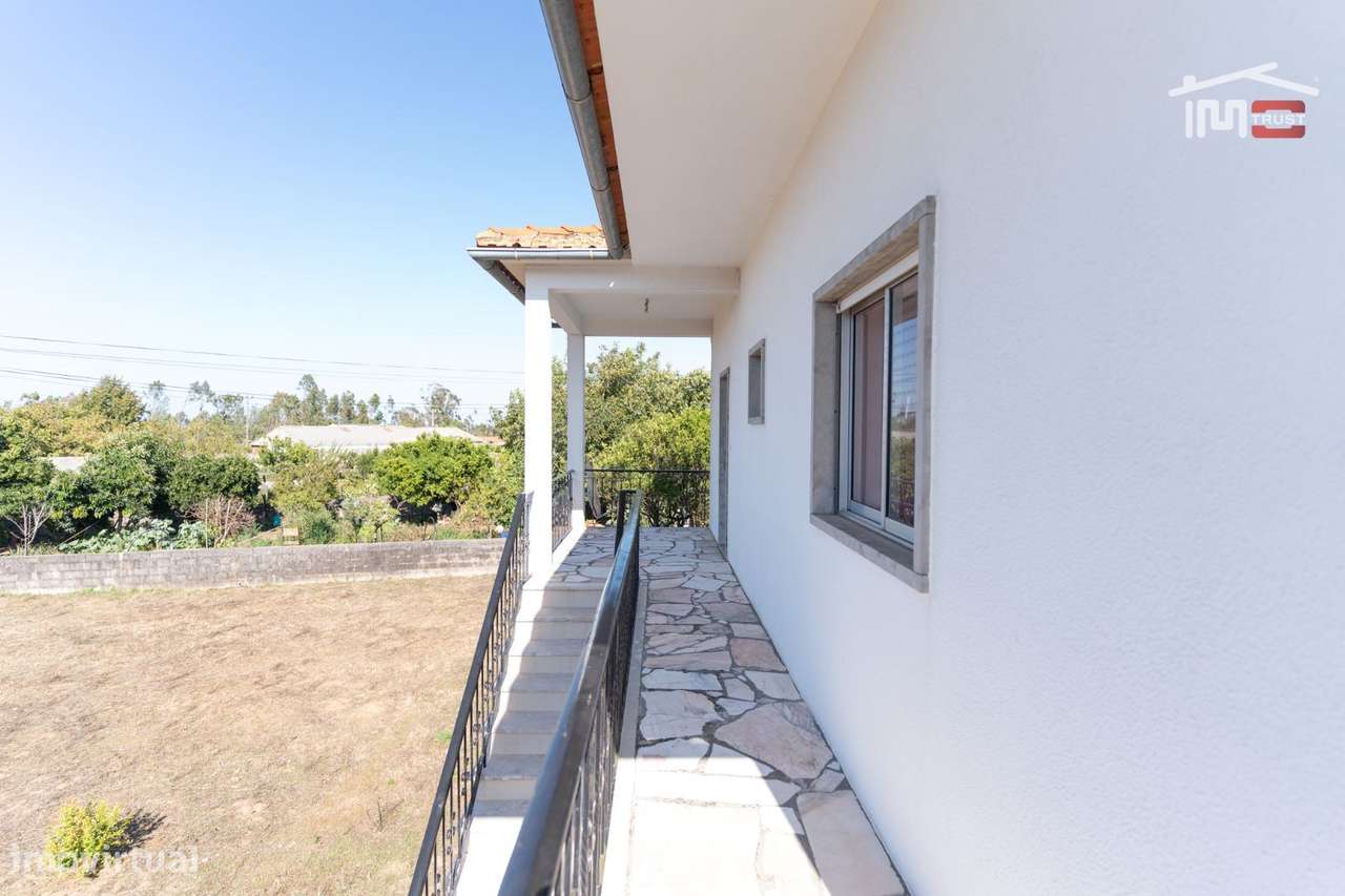 Moradia T3, Pinheiro, Ourém-17
