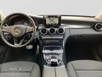 Mercedes-Benz C 200 d Avantgarde Aut. - 9