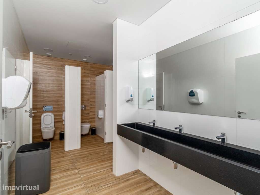 Edifício 1ª linha de mar - Peniche - opções múltiplas de investimento-16