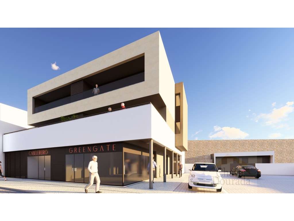 Loja com 30m2 para comércio e serviços - Grande imagem: 2/8